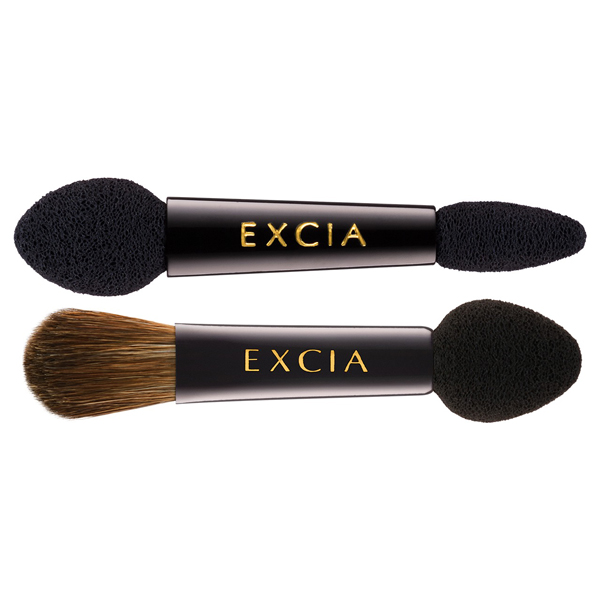 エクシア チップ & ブラッシュ / 2g / 専用チップ