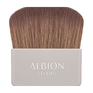 アルビオンスタジオ ブラッシュ