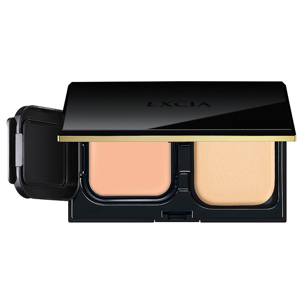 エクシア アンテリサンス リフトエマルジョン / SPF30 / PA+++ / PK301 ライトピンク / 10g / レフィル