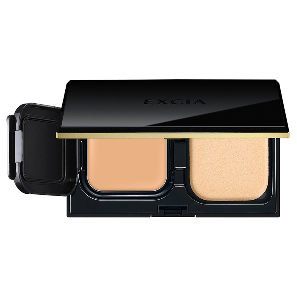 エクシア アンテリサンス リフトエマルジョン / SPF30 / PA+++ / NA211 ミディアムナチュラル / 10g / レフィル