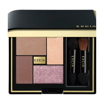 エクシア アイカラー ヴォロンテ