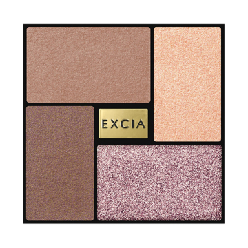 エクシア アイカラー ヴォロンテ 02