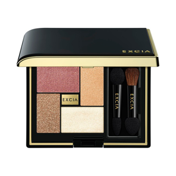 エクシア アイカラー ヴォロンテ