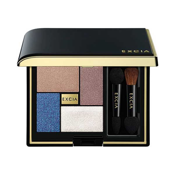 エクシア アイカラー ヴォロンテ / 06 カルム ソワレ / 6g / 本体