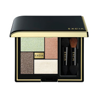 エクシア アイカラー ヴォロンテ / 本体 / 04 プリュム ドゥース / 6g