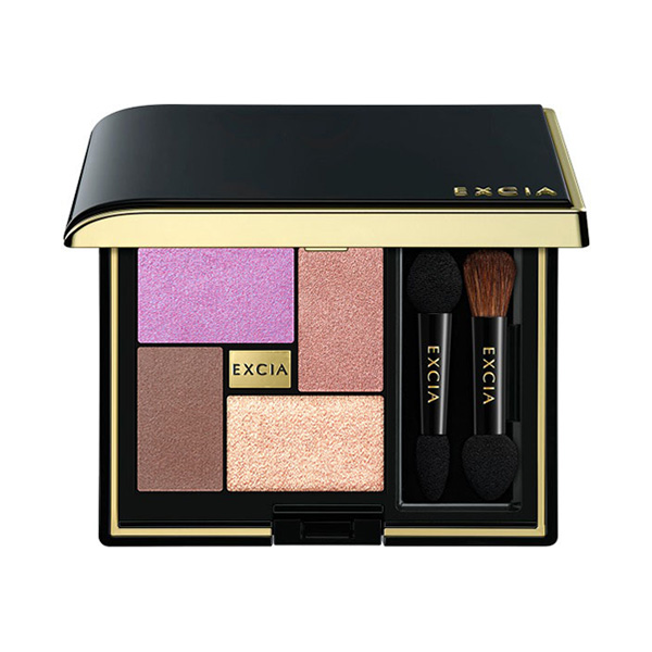 エクシア アイカラー ヴォロンテ / 03 クール スクエ / 6g / 本体