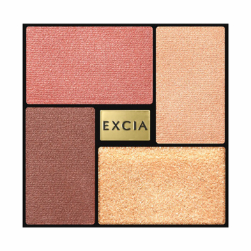 エクシア アイカラー ヴォロンテ 02