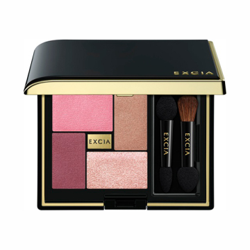 エクシア アイカラー ヴォロンテ