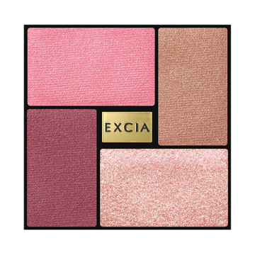 エクシア アイカラー ヴォロンテ 02