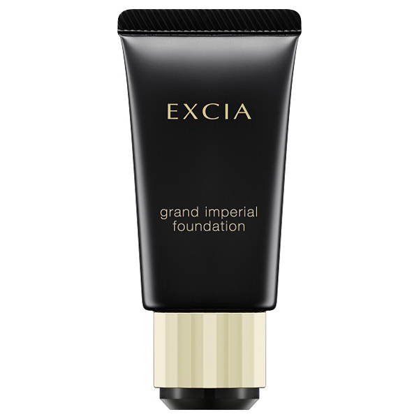 エクシア グラン インペリアル ファンデーション / SPF25 / PA+++ / NA201 ライトナチュラル / 30g / 本体