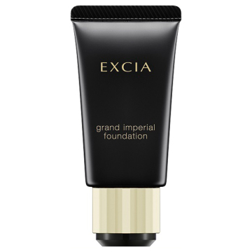 エクシア グラン インペリアル ファンデーション