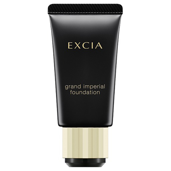 エクシア グラン インペリアル ファンデーション / SPF25 / PA+++ / OC101 ライトオークル / 30g / 本体