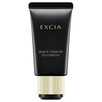 エクシア グラン インペリアル ファンデーション / SPF25 / PA+++ / 本体 / OC101 ライトオークル / 30g