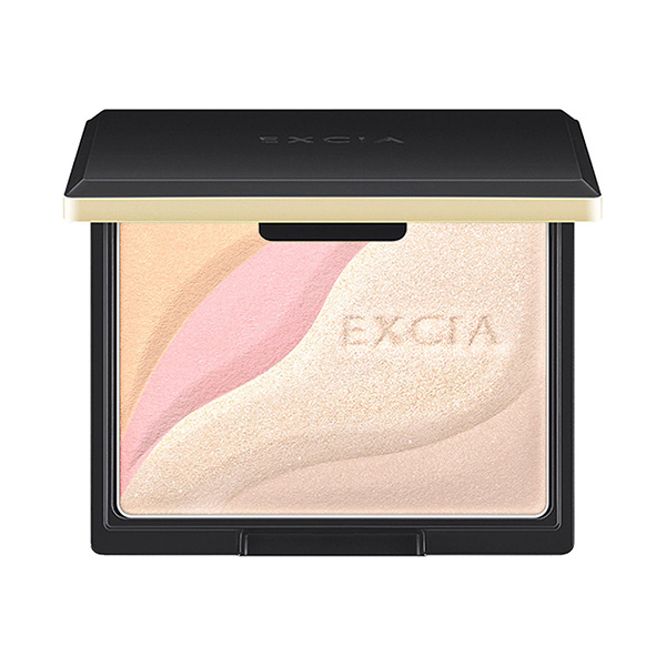 エクシア カトル イリュージョン / 03 / 6.9g / レフィル