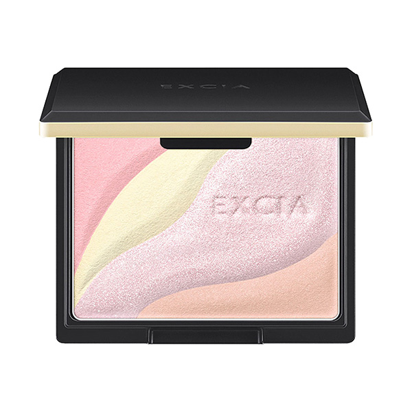 エクシア カトル イリュージョン / 02 / 6.9g / レフィル