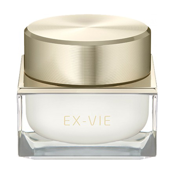 エクス・ヴィ ギンザ スペシア / 40g / 本体 / アルバローズブーケの香り