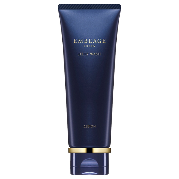 エクシア アンベアージュ ジェリー ウォッシュ / 120g / 本体