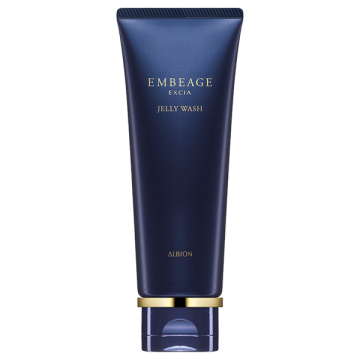 エクシア アンベアージュ ジェリー ウォッシュ