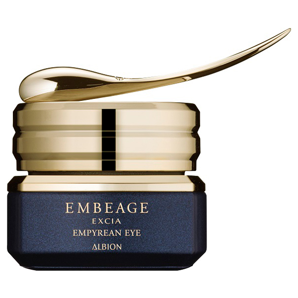 エクシア アンベアージュ エンピリアン アイ / 20g / 本体