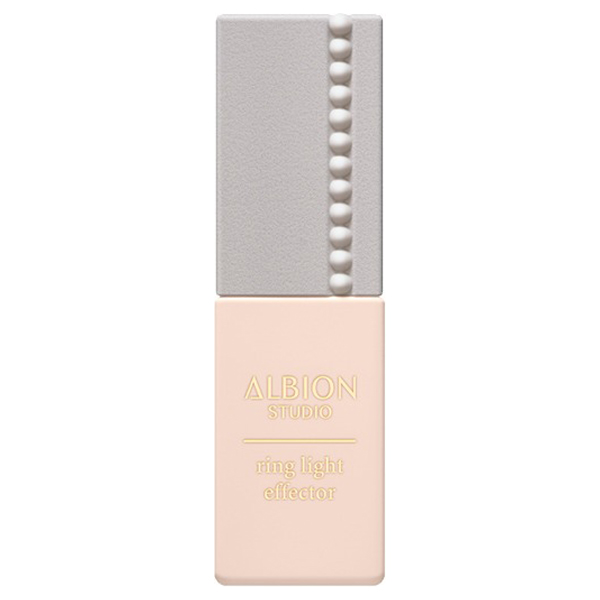 アルビオンスタジオ リングライト エフェクター / SPF20 / PA++ / 30ml / 本体