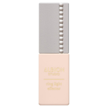 アルビオンスタジオ リングライト エフェクター