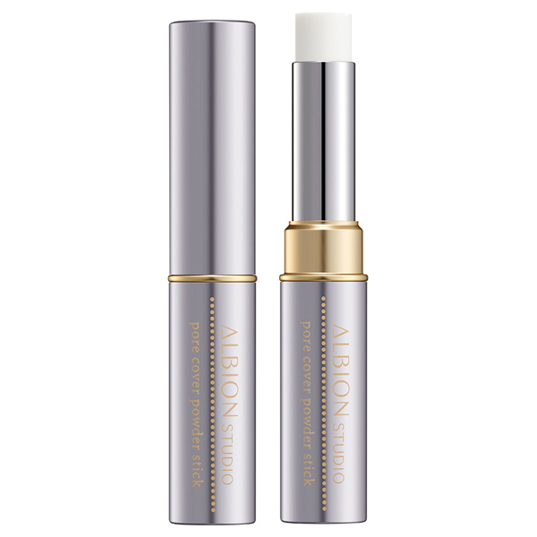 アルビオンスタジオ ポアカバー パウダースティック / 2.7g / 本体