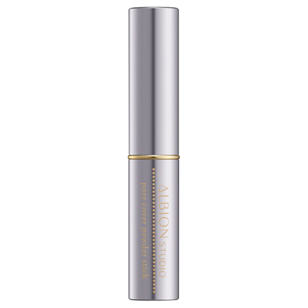 アルビオンスタジオ ポアカバー パウダースティック / 2.7g / 本体 1