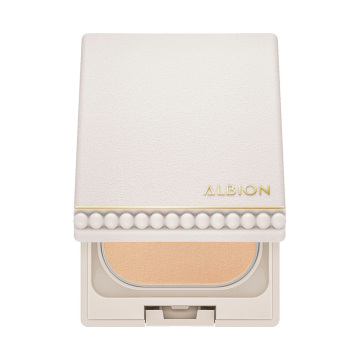 アルビオンスタジオ フレッシュニック ファンデーション