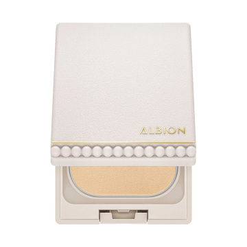 アルビオンスタジオ フレッシュニック ファンデーション