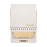 アルビオンスタジオ フレッシュニック ファンデーション / SPF24 / PA++ / レフィル / 040 クールベージュ / 9g