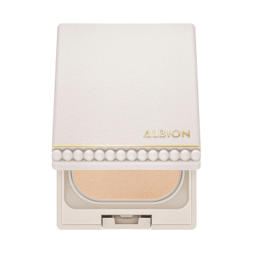 アルビオンスタジオ フレッシュニック ファンデーション