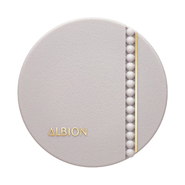 アルビオンスタジオ ファイン シルキークォーツ ケース / 39g / ケース