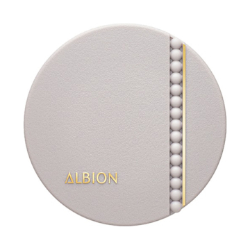 アルビオンスタジオ ファイン シルキークォーツ ケース