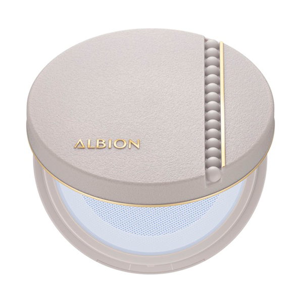 アルビオンスタジオ ファイン シルキークォーツ / BU03 / 6g / レフィル