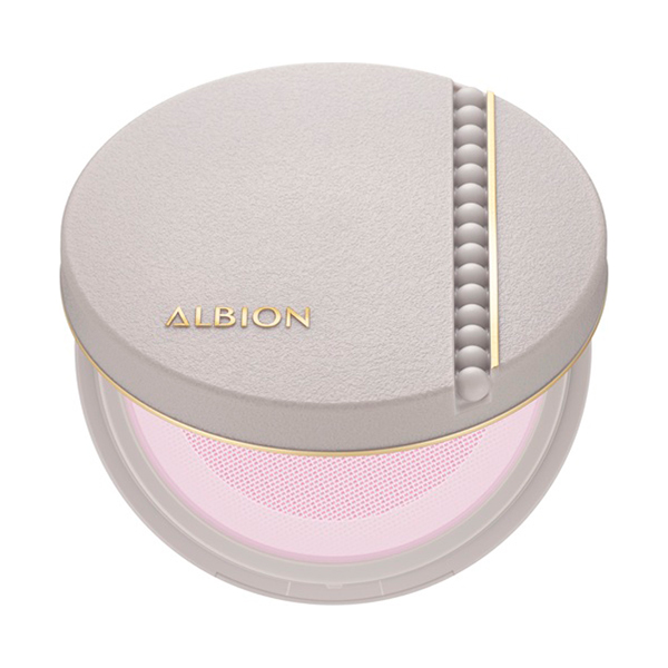 アルビオンスタジオ ファイン シルキークォーツ / PK02 / 6g / レフィル