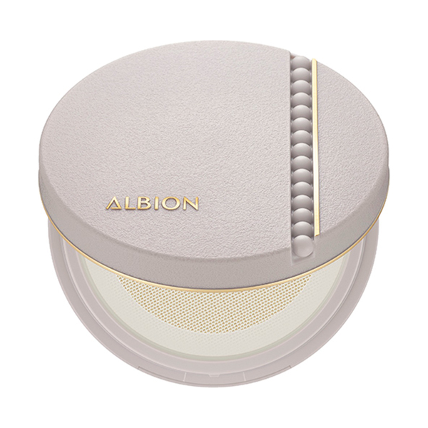 アルビオンスタジオ ファイン シルキークォーツ / LU01 / 6g / レフィル