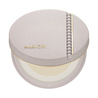 アルビオンスタジオ ファイン シルキークォーツ / レフィル / LU01 / 6g