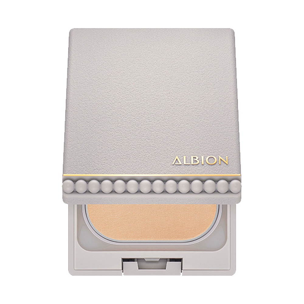 アルビオンスタジオ ビューティアス ファンデーション / SPF15 / PA+++ / 060 ベージュ / 9g / レフィル