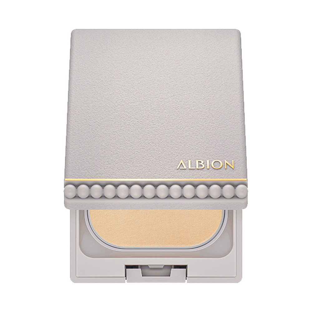 アルビオンスタジオ ビューティアス ファンデーション / SPF15 / PA+++ / 050 ベージュ / 9g / レフィル