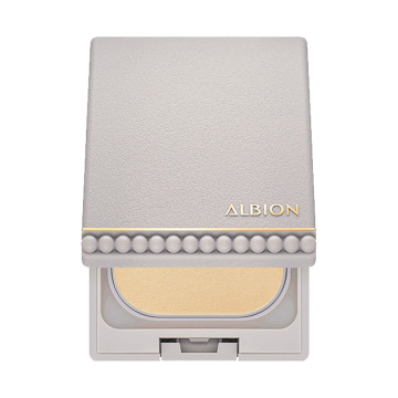 アルビオンスタジオ ビューティアス ファンデーション