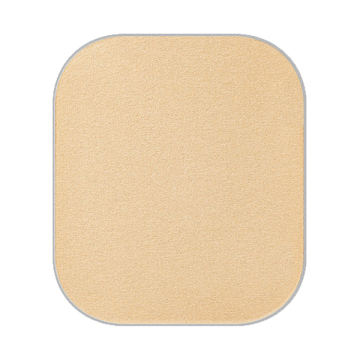 アルビオンスタジオ ビューティアス ファンデーション 02