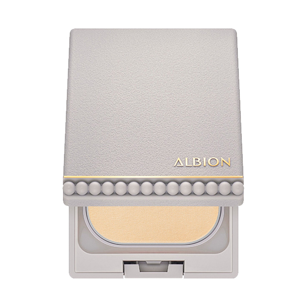アルビオンスタジオ ビューティアス ファンデーション / SPF15 / PA+++ / 010 ベージュ / 9g / レフィル