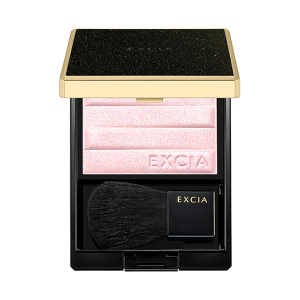 エクシア フローライト イリュージョン / 01 / 4.8g / レフィル