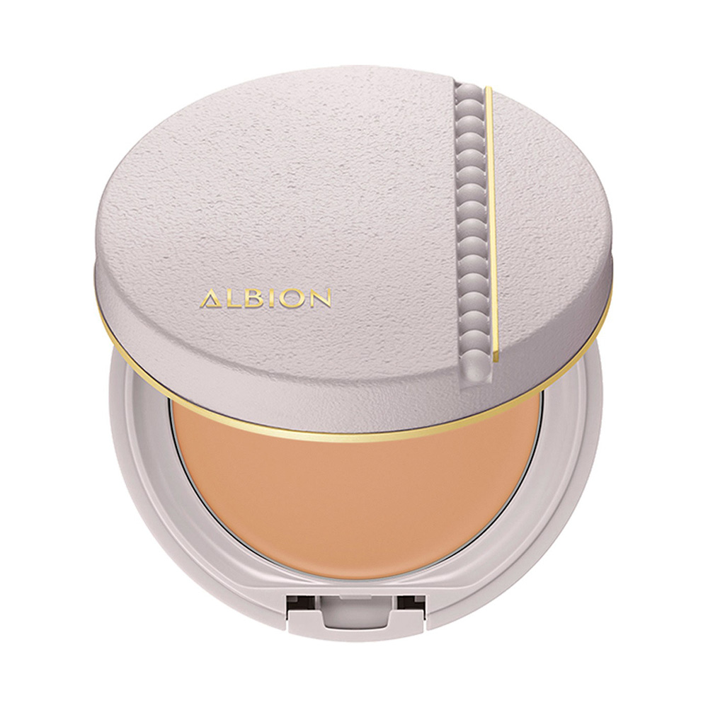 アルビオンスタジオ タフウェア ソリッド / SPF50+ / PA++++ / 060 ベージュ / 9.5g / レフィル