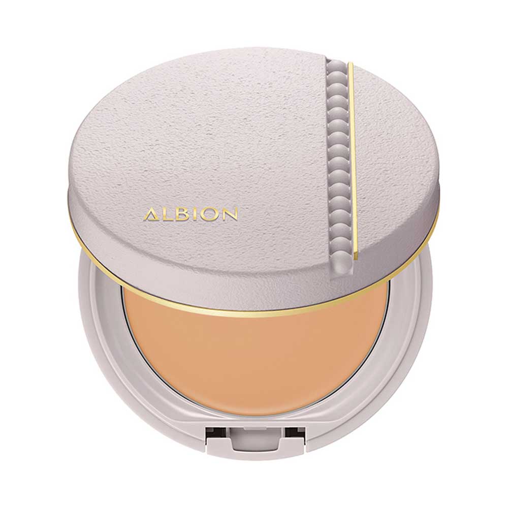 アルビオンスタジオ タフウェア ソリッド / SPF50+ / PA++++ / 050 ベージュ / 9.5g / レフィル