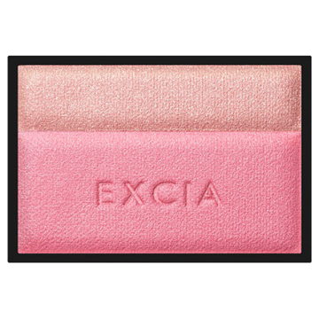 エクシア ブラッシュ デュオ 02