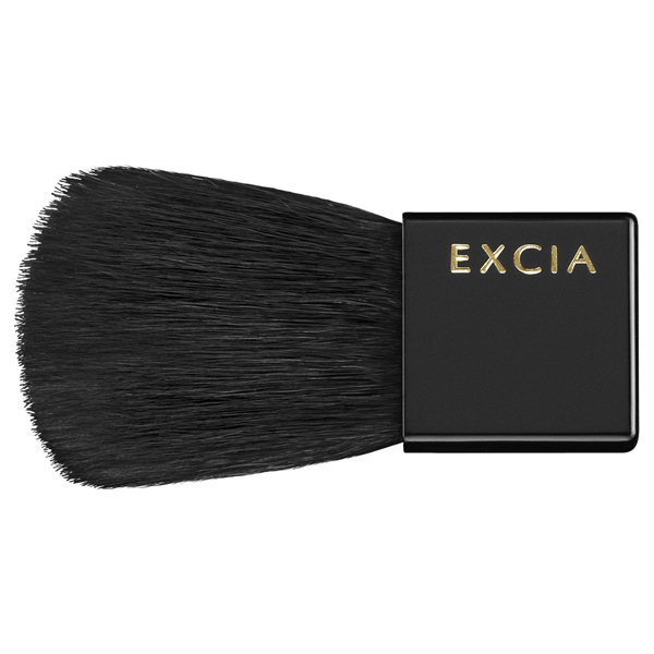 エクシア ブラッシュ / 3g / ブラシ