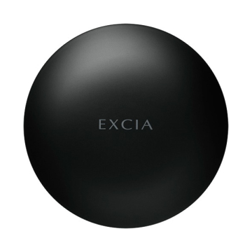 エクシア フェイスパウダーケース