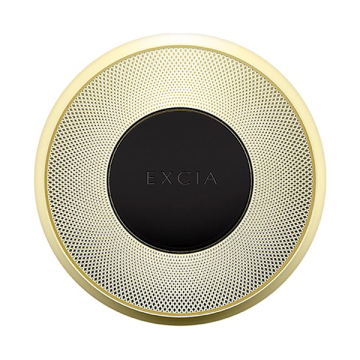 エクシア フェイスパウダー ケース L