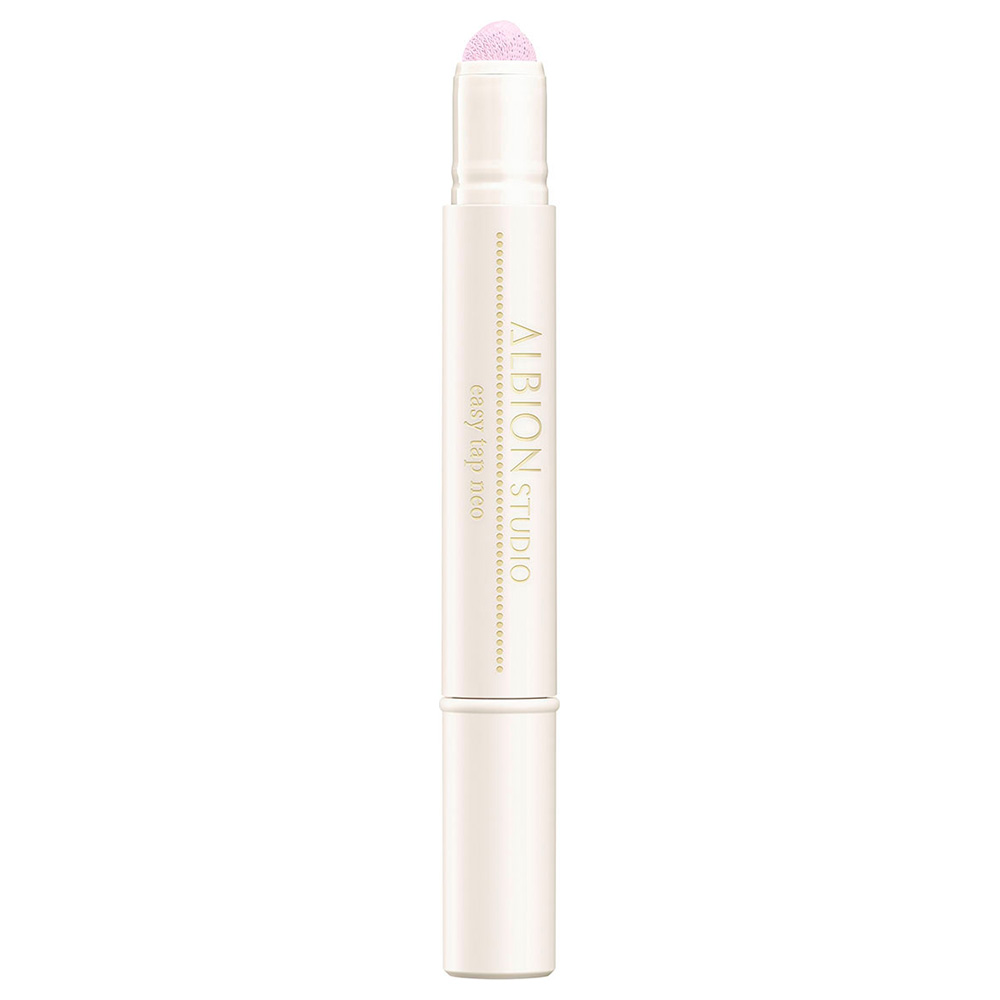 アルビオンスタジオ イージータップ NEO / SPF30 / PA+++ / 04 ペールラベンダー / 1.8g / 本体